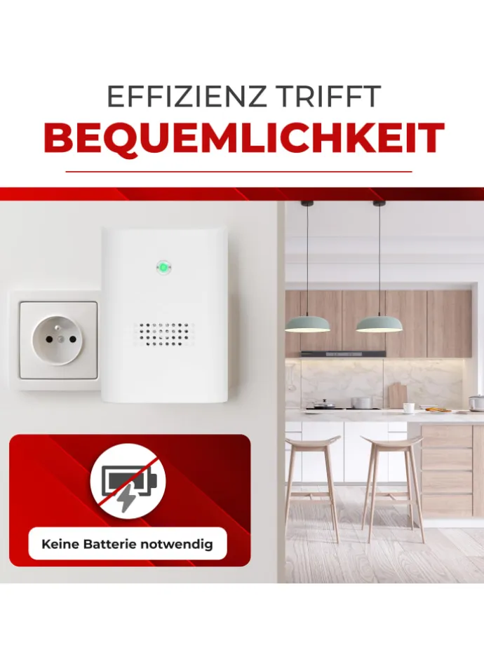 Heidemann Funkempfänger HX Plug-in