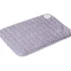 Heizpad "HP 518" in Lila - (L)35 x (B)60 cm