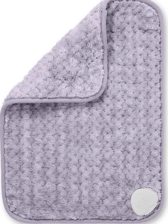 Heizpad "HP 518" in Lila - (L)35 x (B)60 cm