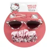 Hello Kitty Kinder-Sonnenbrille – Stylisch mit passendem Zubehör in Pink