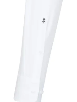 Hemd - Regular fit - in Weiß
