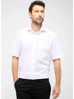 Hemd COMFORT FIT in weiß