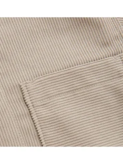 Hemd in Beige