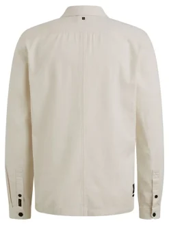 Hemd in Creme