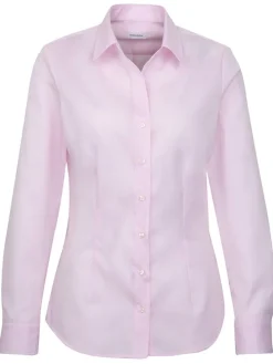 Hemd in Rosa
