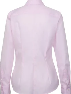 Hemd in Rosa