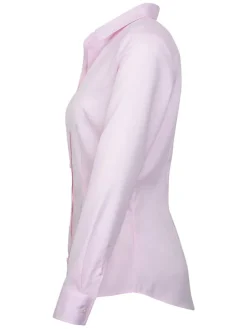Hemd in Rosa
