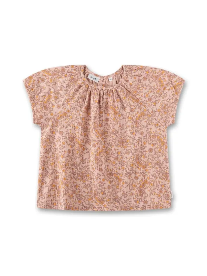 Hemd in Rosa