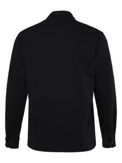 Hemd in schwarz