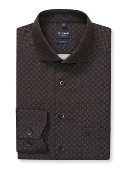 Hemd "Luxor" - Modern fit -