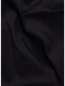 Hemd MODERN FIT in schwarz