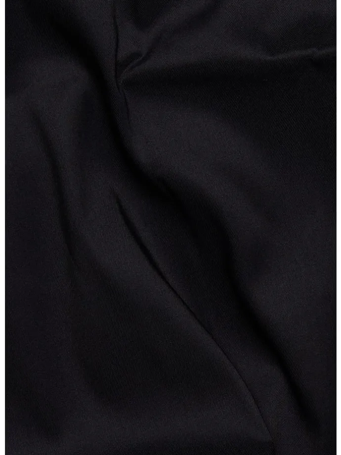 Hemd MODERN FIT in schwarz