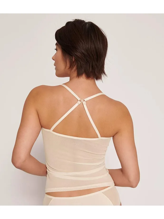 Hemdchen "Adapt" in Beige