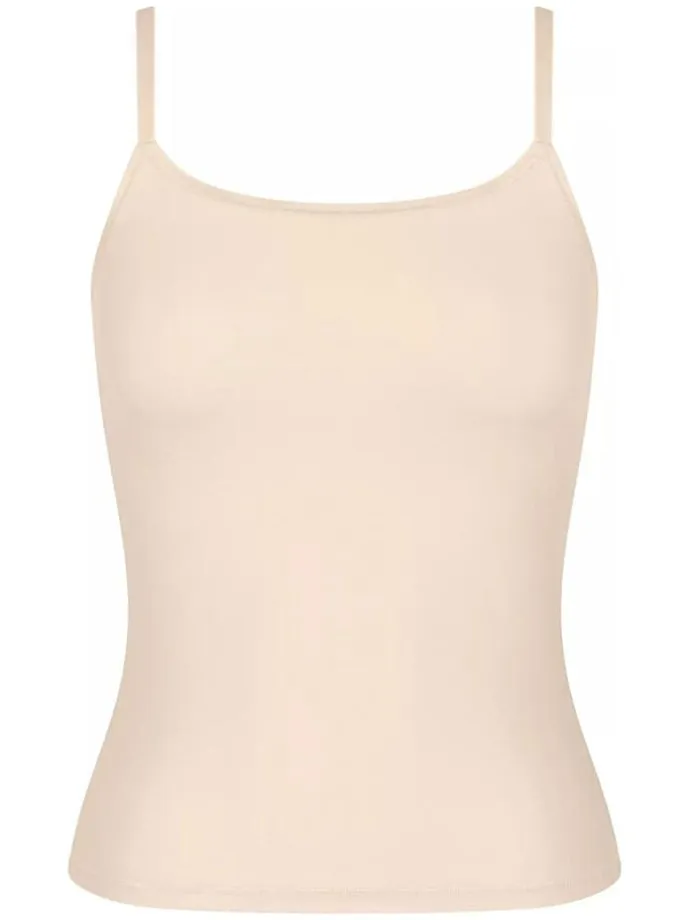 Hemdchen "Adapt" in Beige