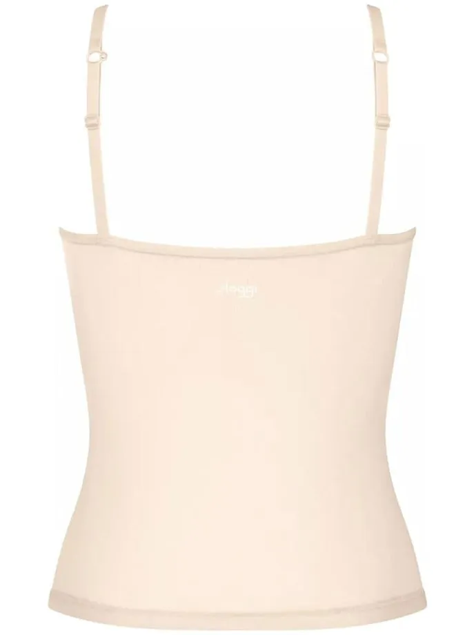 Hemdchen "Adapt" in Beige