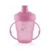 Henkelbecher 210 ml in rosa