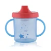 Henkelbecher Trinkbecher 210ml in blau
