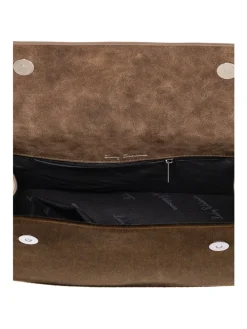 Henkeltasche 18101 in braun