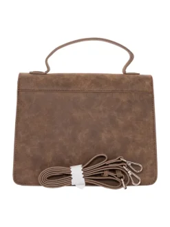 Henkeltasche 18101 in braun
