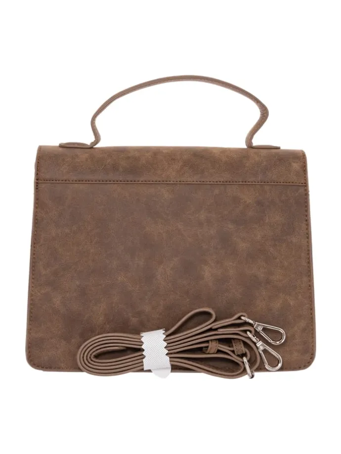 Henkeltasche 18101 in braun