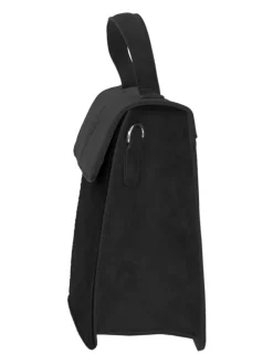 Henkeltasche 18101 in schwarz