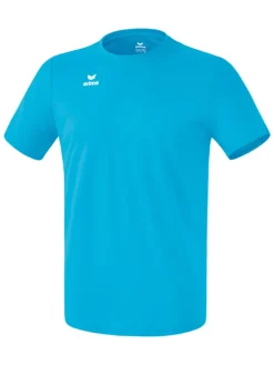 Herren Teamsport Funktions T-Shirt in curacao