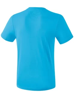 Herren Teamsport Funktions T-Shirt in curacao