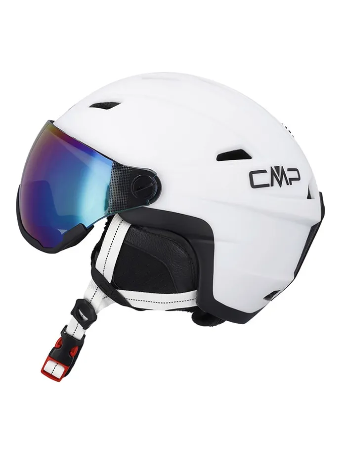 Herren-Ski-/ Snowboardhelm "WA-2" in Weiß