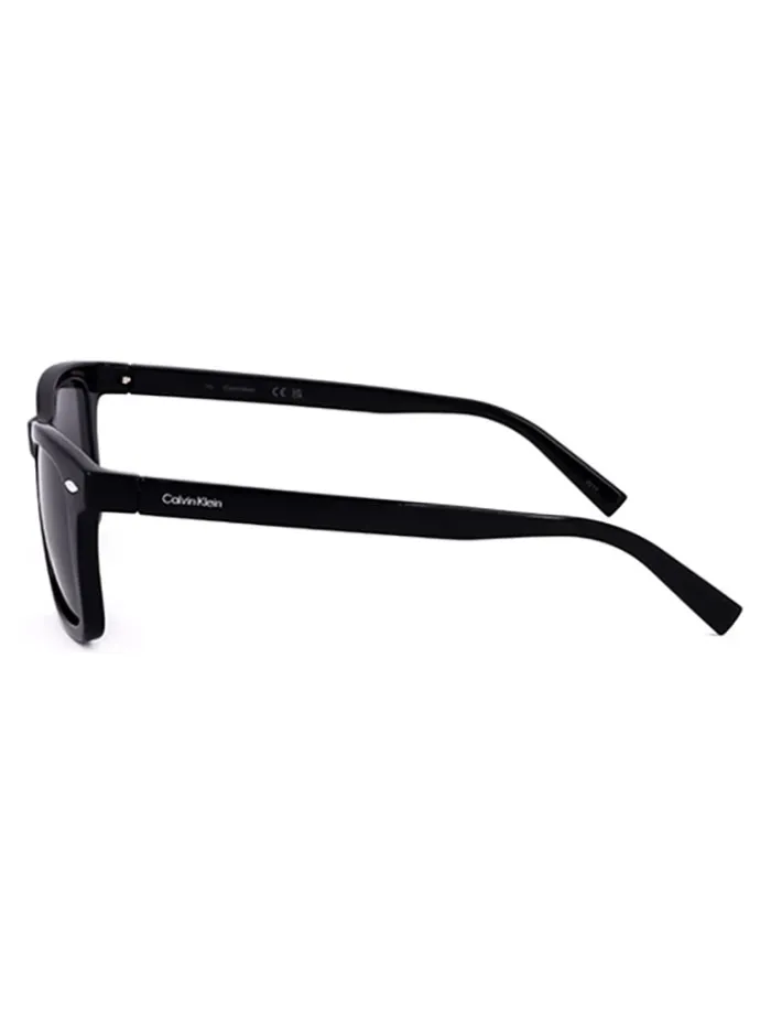 Herren-Sonnenbrille in Schwarz