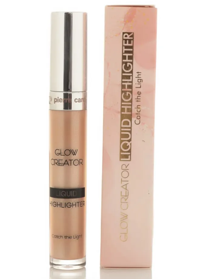 Highlighter "Glow Creator - Bronze", 6,5 ml