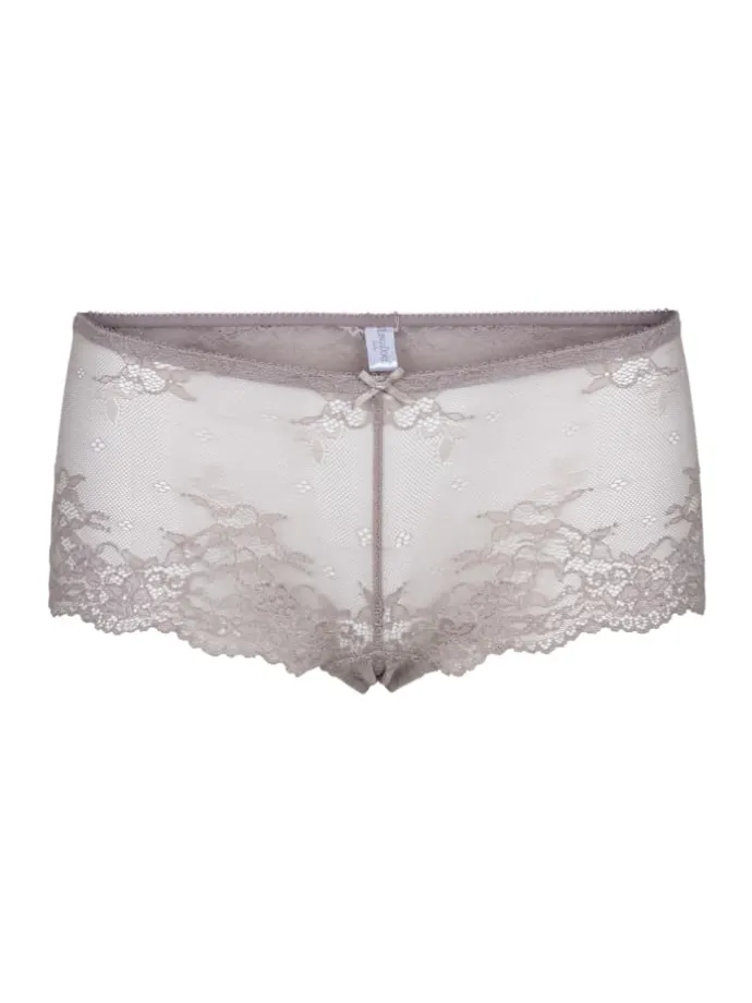 Hipster DAILY in Taupe