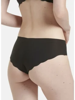Hipster ZERO Microfibre 2.0 in Schwarz