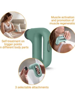 HM 330 Handmassagegerät