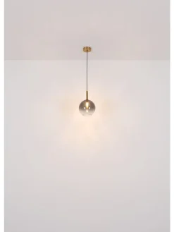 Hängeleuchte