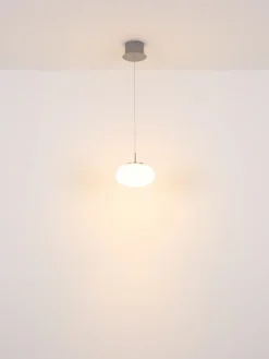 Hängeleuchte