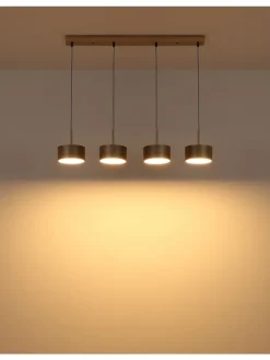 Hängeleuchte