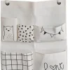 Hängeorganizer "Premium" in Beige - (B)50 x (H)60 cm