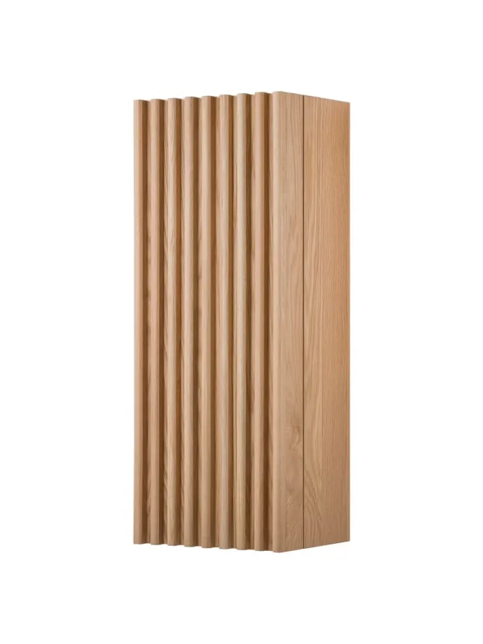 Hängeschrank STABY in Eiche