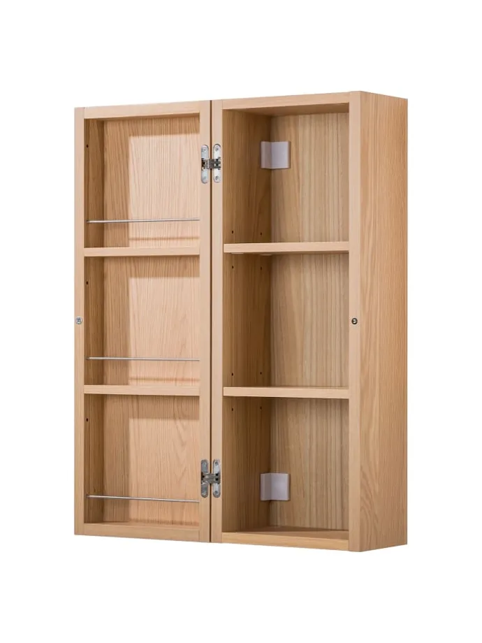 Hängeschrank STABY in Eiche