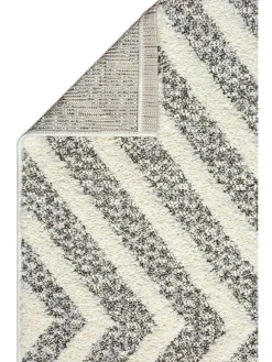 Hochflor-Teppich
