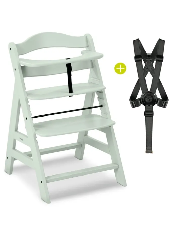 Hochstuhl Alpha Plus - Mint
