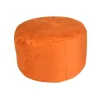 Hocker Ø47/34 cm in terra