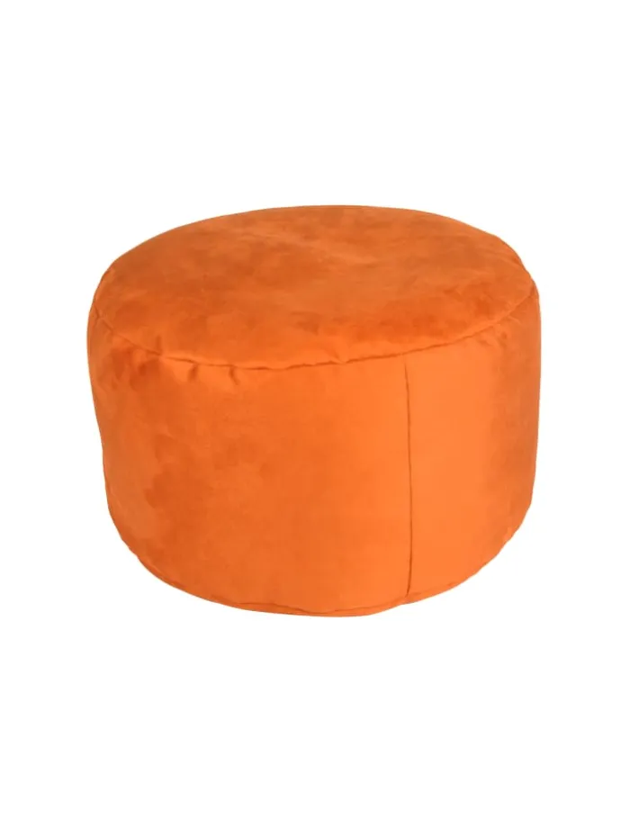 Hocker Ø47/34 cm in terra