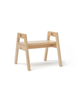 Hocker Saga in Natur