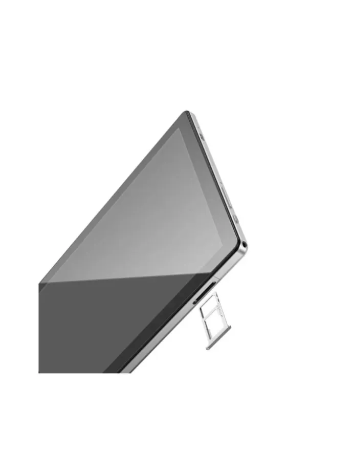 HOCO Tablet 10,1" RAM 6GB / ROM 128GB A8 Silber in Silber