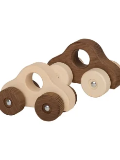 Holzauto - ab 12 Monaten