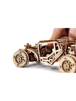 Holzfunktionsmodell 