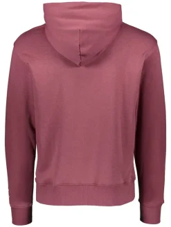 Hoodie "Essentials Varsity" in Pink