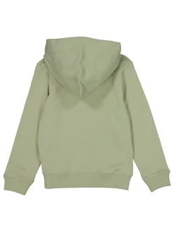 Hoodie in Khaki