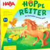 Hoppe Reiter - ab 3 Jahren